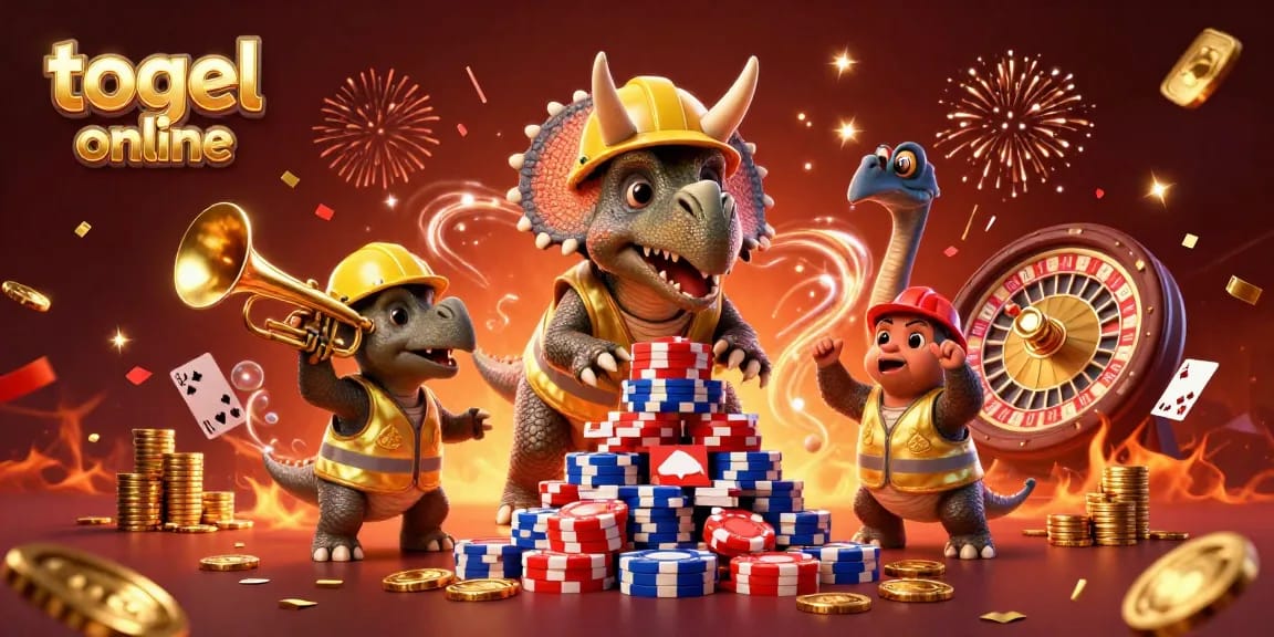 Nikmati sensasi togel online di COLOKSGP dengan sistem transaksi cepat dan aman.