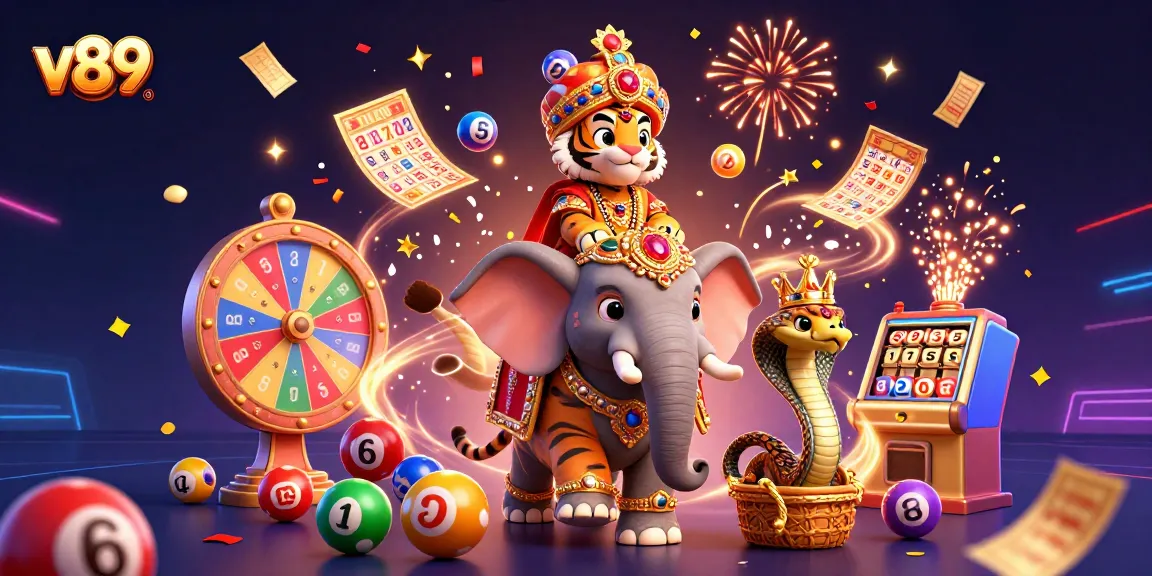 Mengakses platform v89 untuk slot online dengan pengalaman menarik dan hadiah menanti para pemain.