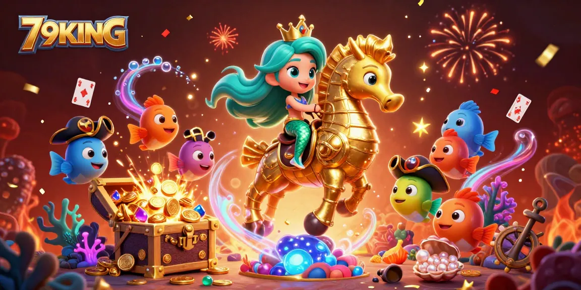 Win big at 79KING with immersive online casino experiences and vibrant gameplay elements.