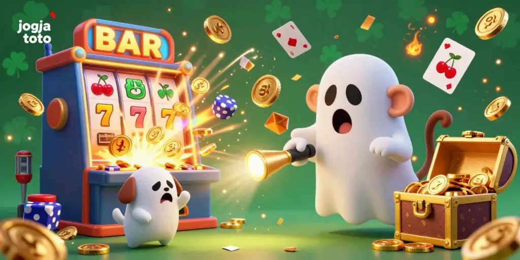 Experience thrilling bets with jogja toto at a vibrant casino scene filled with excitement.
