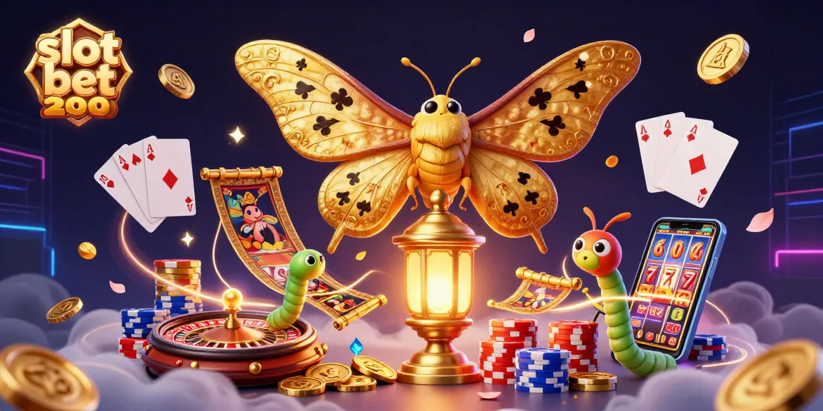 Engage with thrilling slot games using slot bet 200 for exciting jackpot opportunities.