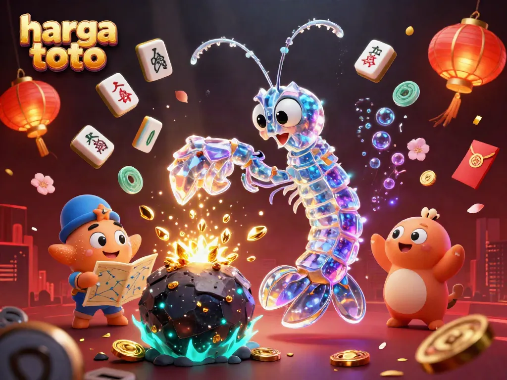 Gali keberuntungan Anda dengan harga toto dalam dunia togel online yang penuh warna dan gemerlap.