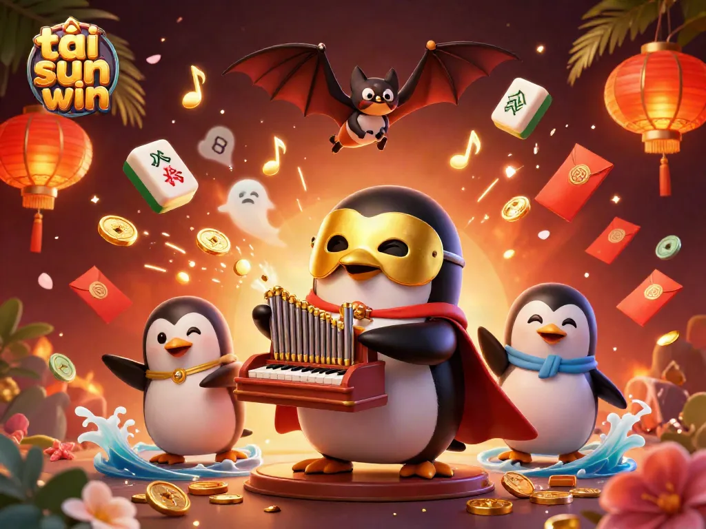 Engage in strategic gaming and tải sun win to explore exciting casino adventures filled with golden rewards.