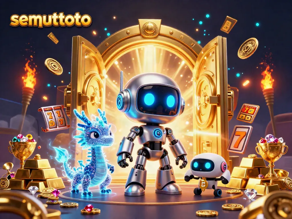 Semuttoto menyajikan detail pasar togel online dengan elemen permainan menarik.