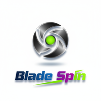 Bladespin