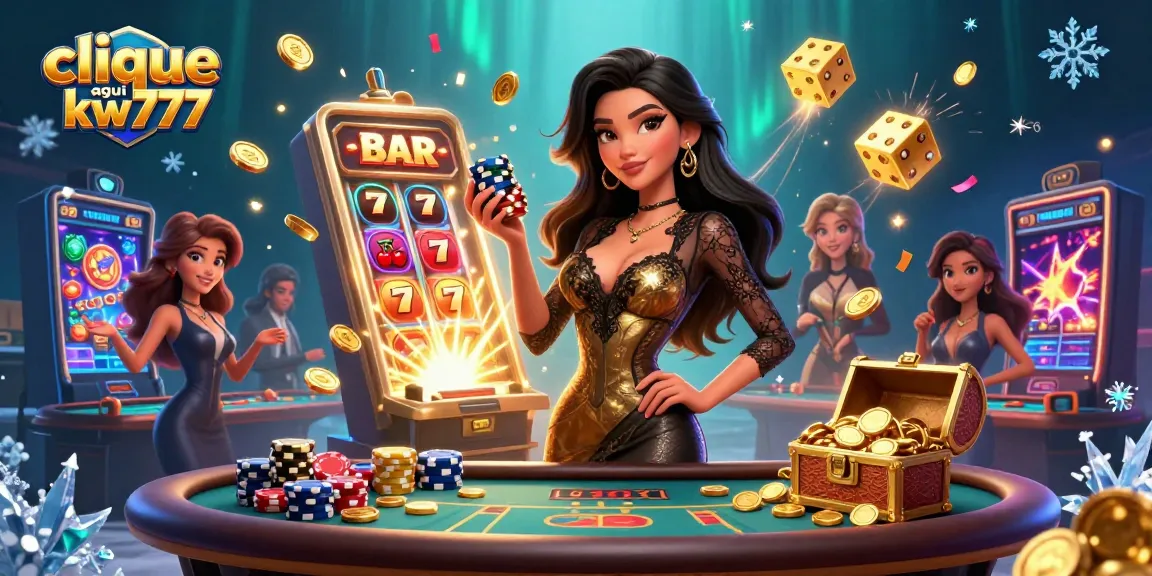 Experience high-stakes at KW777 with exclusive games; click here kw777 for bonuses!