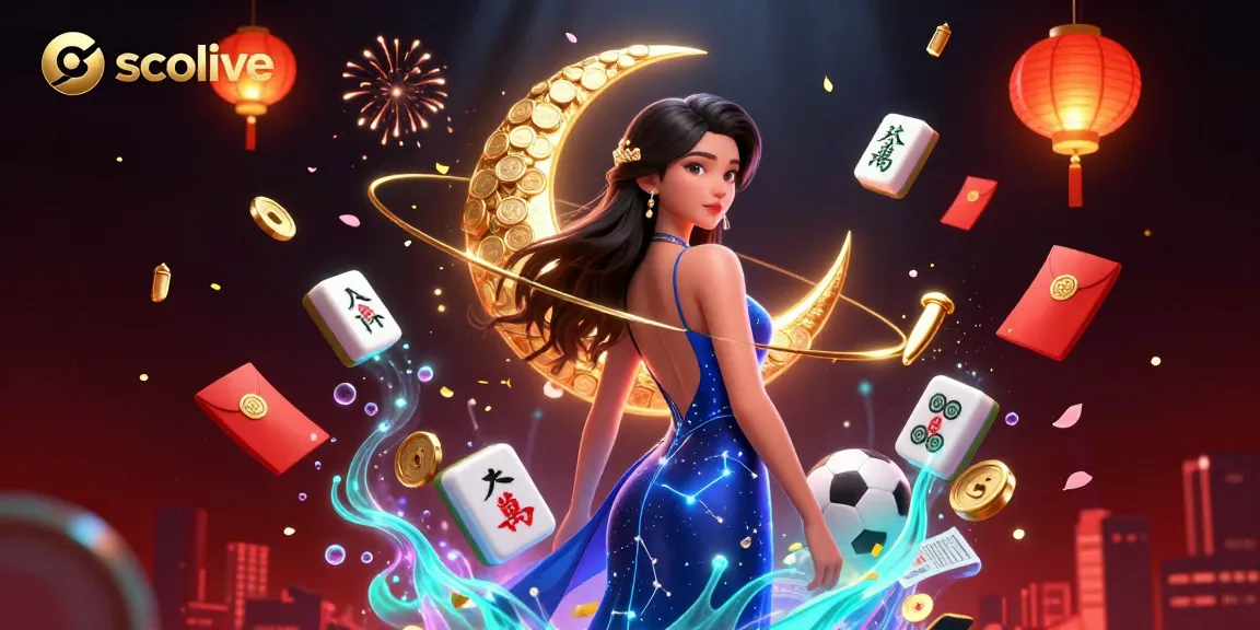 Socolive offers a dynamic sports betting experience with vibrant visuals and engaging elements, capturing live action seamlessly.
