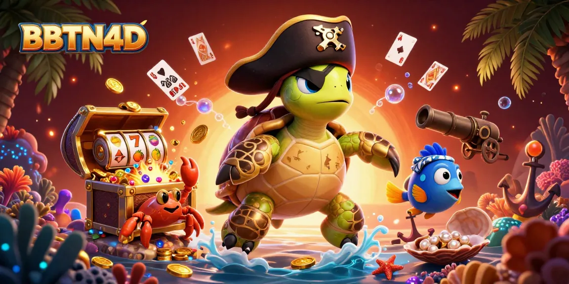 BBTN4D menawarkan slot online dan live casino dengan pengalaman bermain yang interaktif dan menarik.