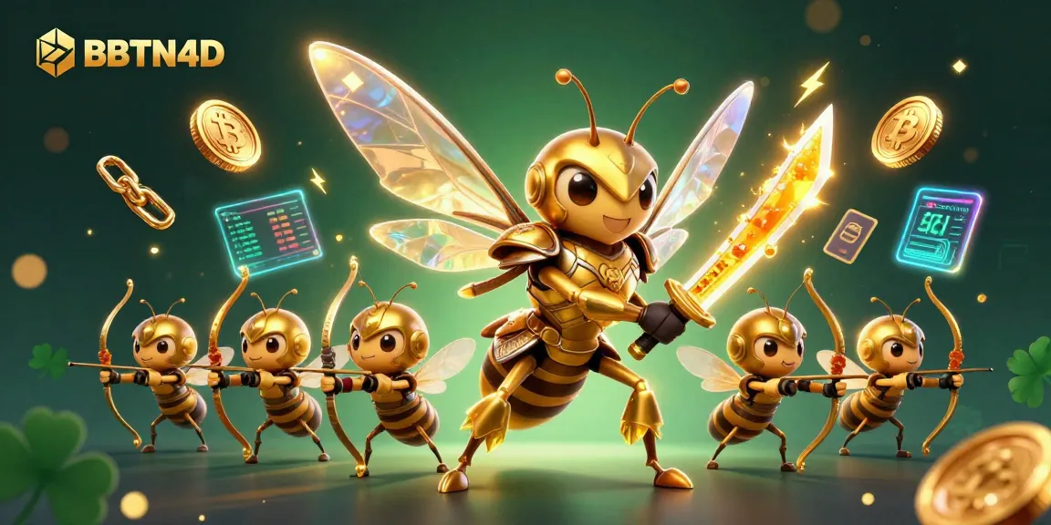 Memenangkan jackpot di BBTN4D melalui slot menarik dan live casino interaktif yang menyenangkan.